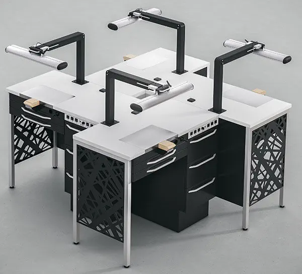 Acquista Laboratorio Di Impianti Dentali Tazza Di Miscelazione - Foto 7