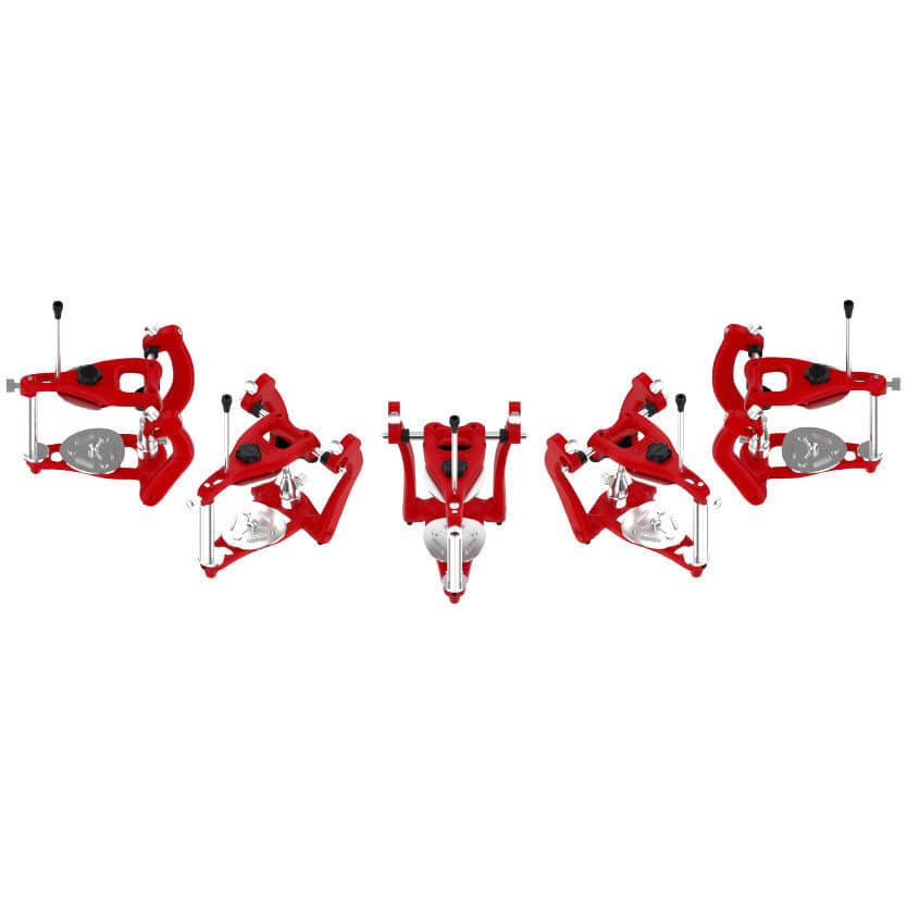 Articolatore dentale nonArcon 5050 series ASA Dental con sistema