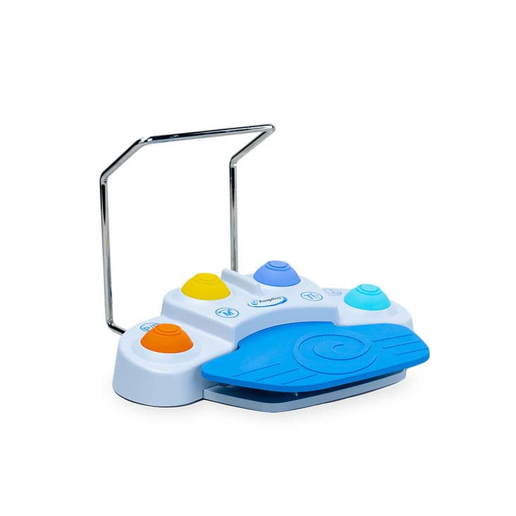 Pedale Comando Per Macchine Da Cucire Singer - Controller A Piede Con Cavo Integrato - Foto 5