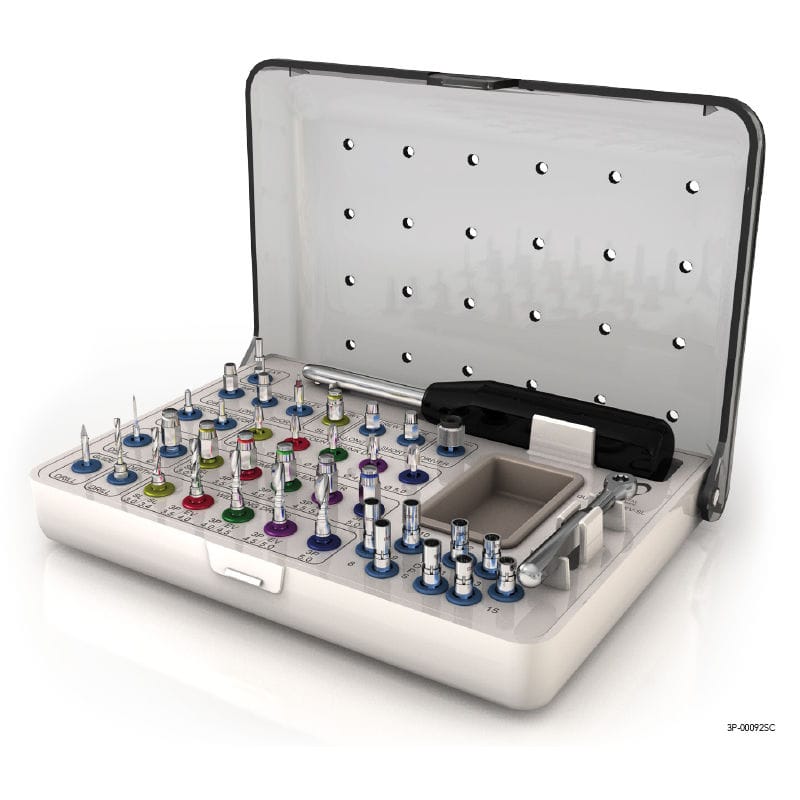 Kit Per Chirurgia Orale - Italia - Foto 11