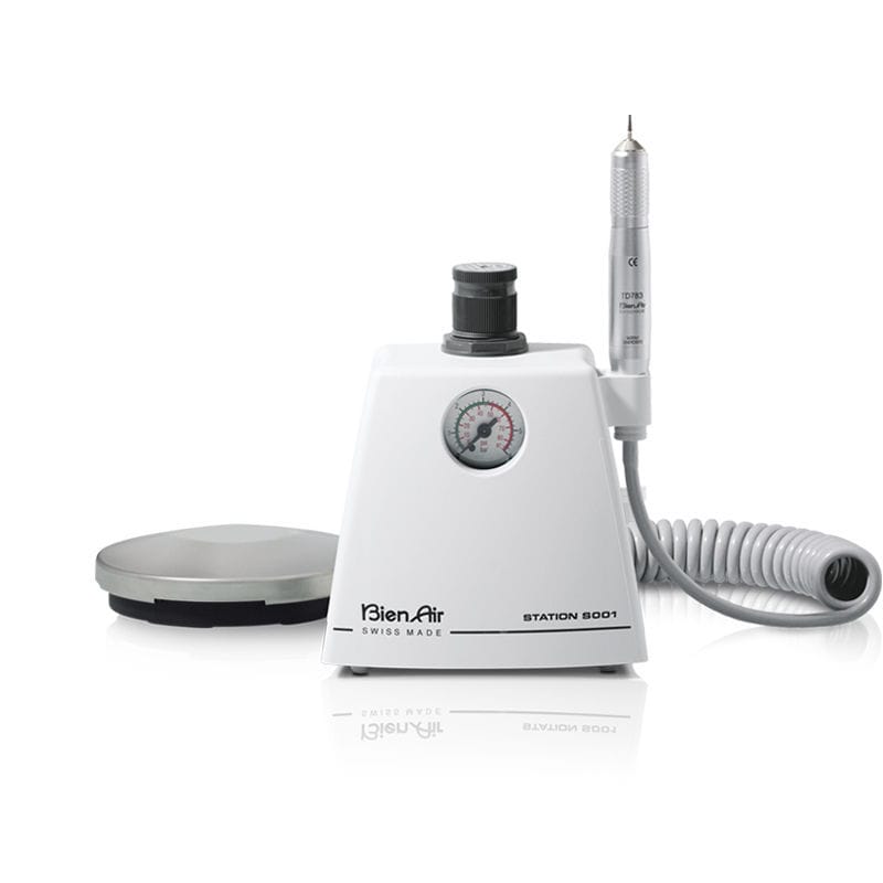 Unità Di Controllo Per Micromotore Per Laboratorio Dentale - ULTIMATE - Foto 8