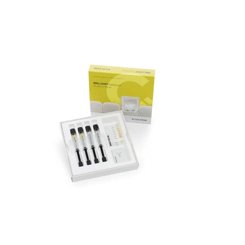 Prime-Dent® Nano-Hybrid Composite - Kit