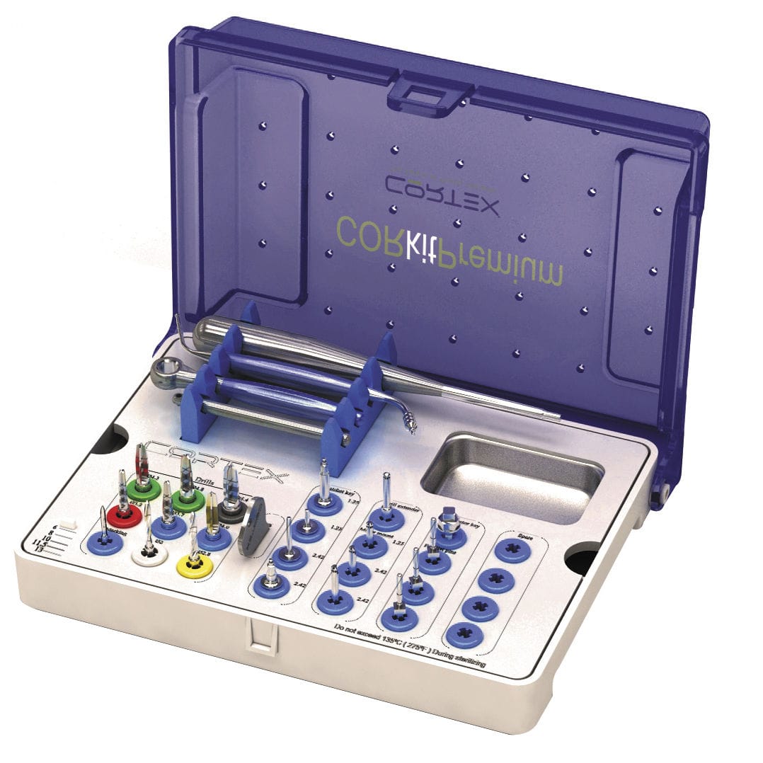 Strumenti Filo Acciaio Inox Chirurgici Denti Ortodontici 6 Misure Strumenti Filo Acciaio Inox Chirurgici Denti Ortodontici 6 Misure