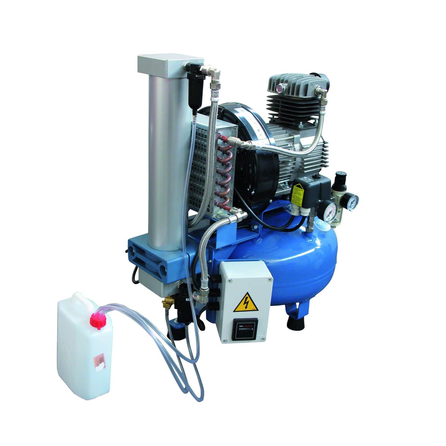 Compressore Aria 200 PSI 12V - 300W Per Sospensioni Pneumatiche E Auto