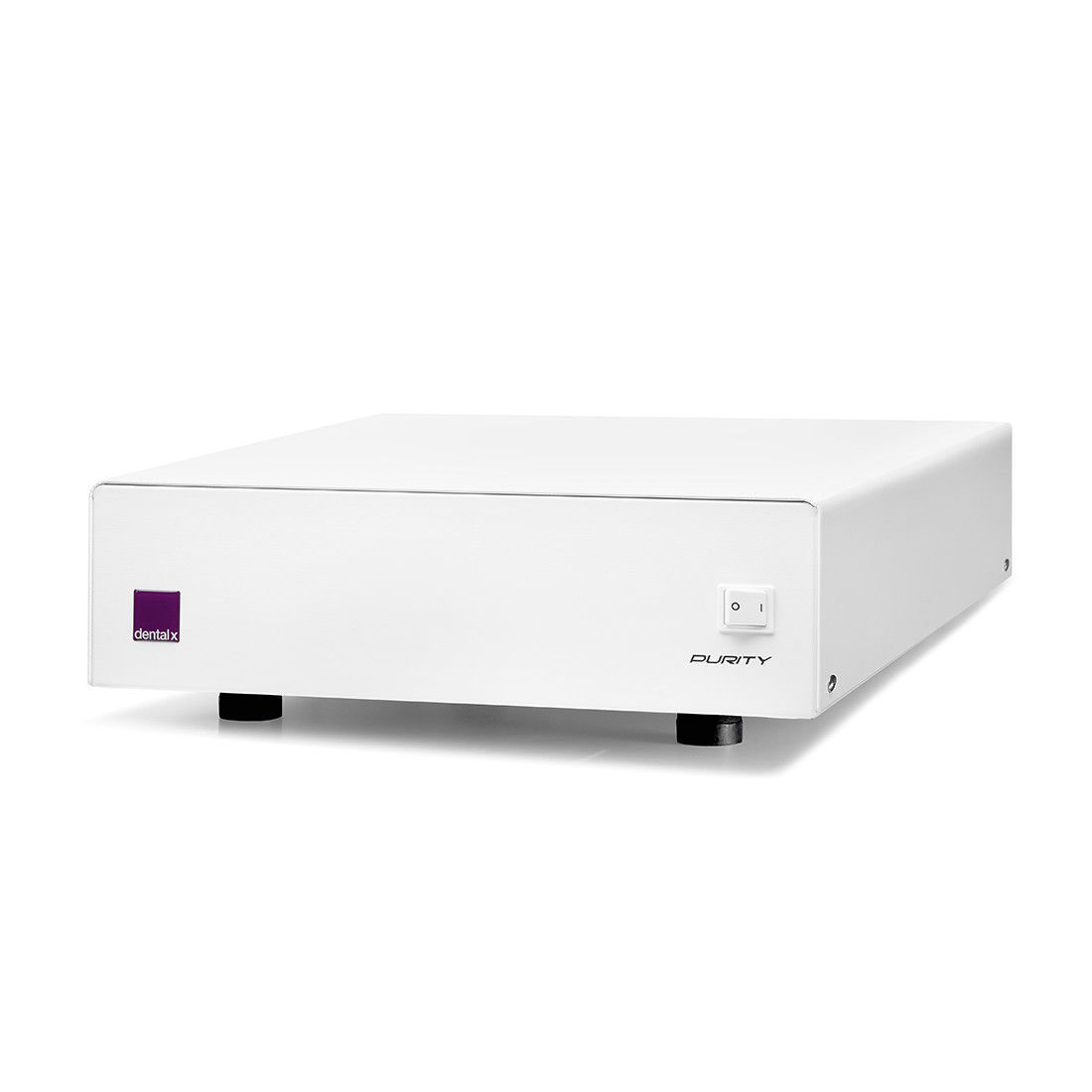 Sistema di trattamento dell'acqua a osmosi inversa PURITY DXP Sterilization per autoclave