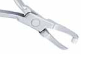 Pinze Per Rimozione Bande Ortodontiche – Corte – Acciaio Inox – Medspo