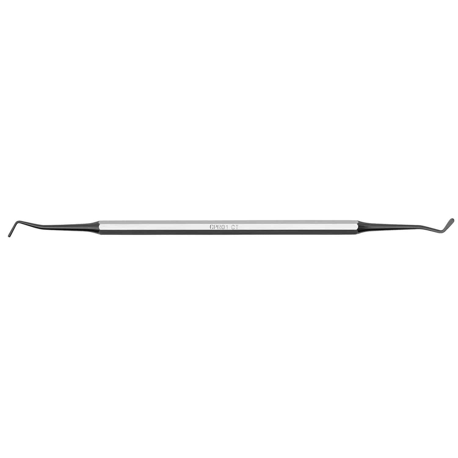 Spatola per composito dentale - CPRO1C - DEPPELER - otturatore