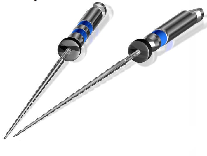 Strumentario Chirurgico Per Implantologia Dentale - B&B DENTAL - Foto 5