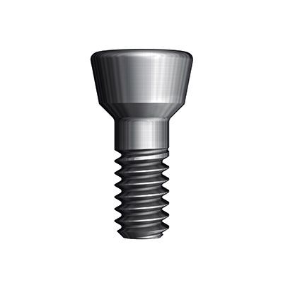 Pilastro dentale per impianto dritto - DESS LOC series - Dess Dental