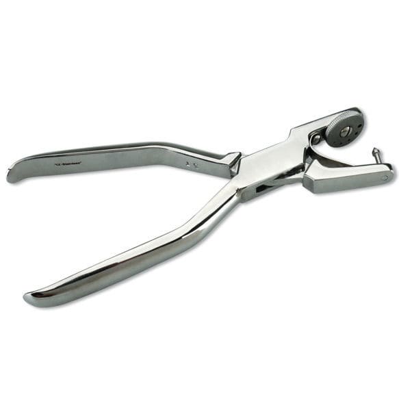 Pinza Ortodontica Medspo Per Rimozione Staffe E Bande – Strumento Chirurgico In Acciaio