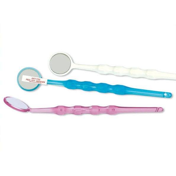 forniture dentali SPECCHIO ORALE PER FOTO