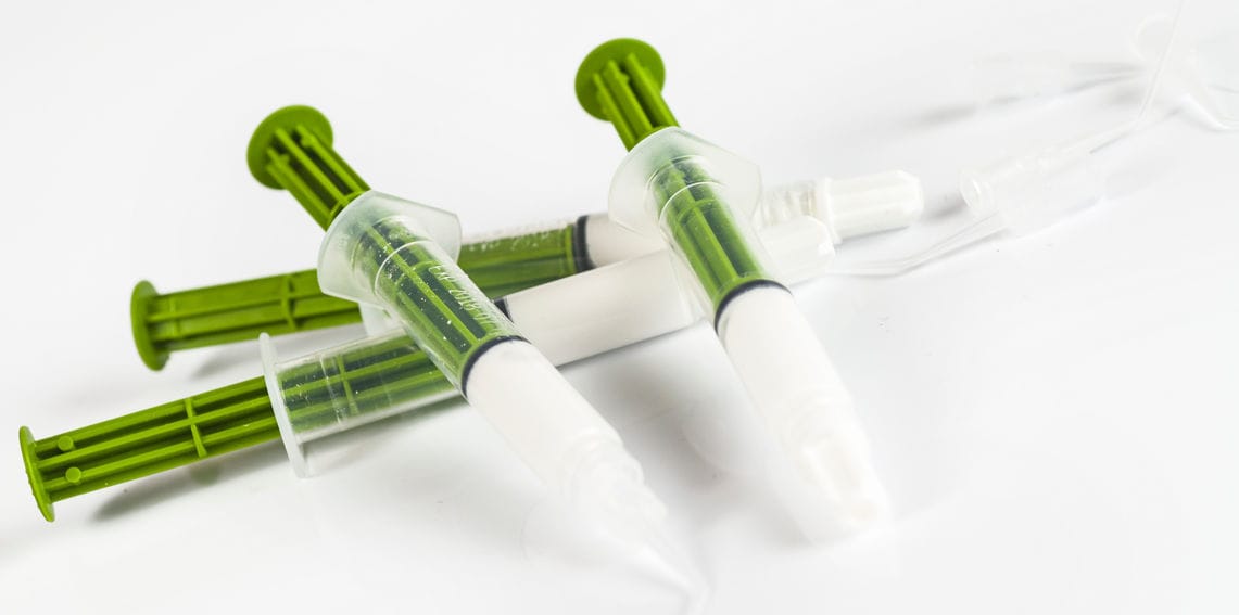 Materiale Odontoiatrico In Idrossido Di Calcio - LICA - DENTAMERICA - Foto 6