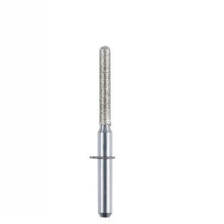 YONICO Fresa A Taglio Singolo In Carburo Solido, 1/8", Per CNC, Alluminio E Plastica, Codolo 1/4"