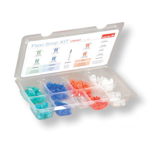 Strumentario Chirurgico Per Lucidatura Dentale - ENAMIC® - VITA - Foto 11