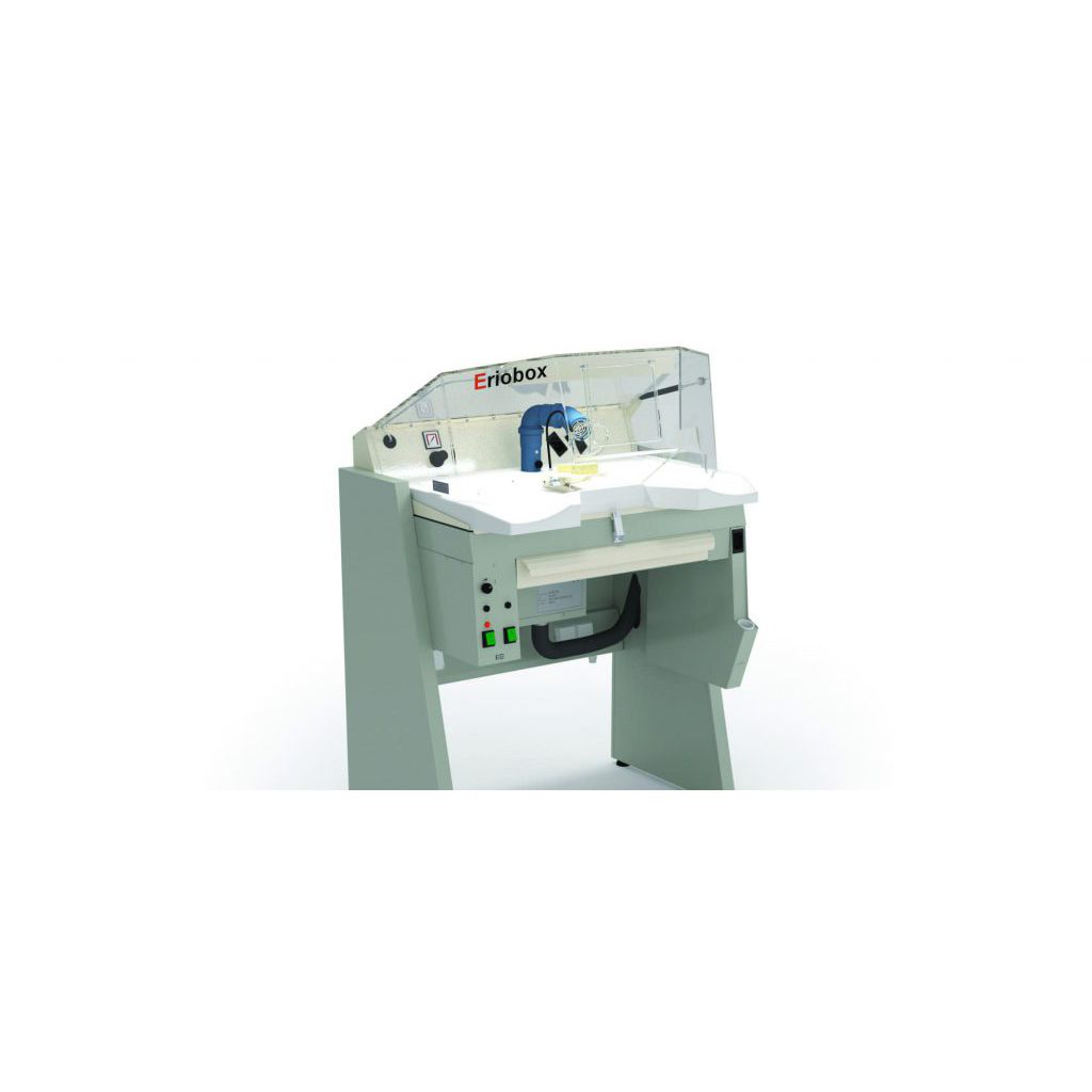 Modellatrice Da Laboratorio Odontoiatrico AX A Gesso Umido – Attrezzatura Professionale