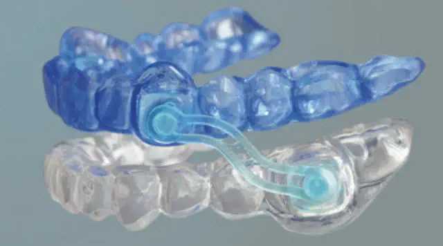 Dispositivo Anti-russamento Orale, Dispositivo Anti-russamento