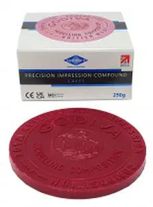 Bastoncini Dentali Traccianti Implanty In Resina Termoplastica (DS-TRACE) – Verde