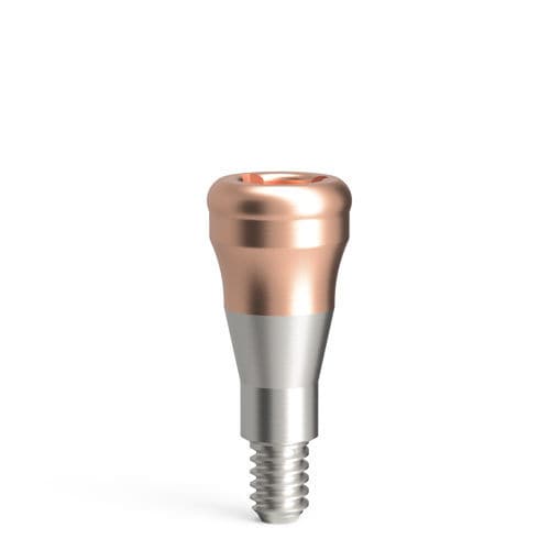 Vite Copertura Pilastro Guarigione Dentale Mini Piattaforma - Foto 6