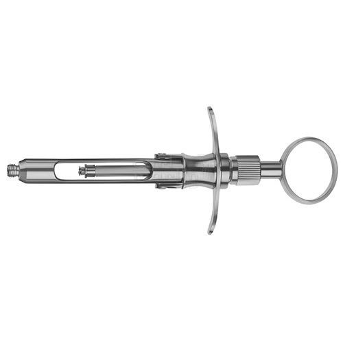 Siringa Odontoiatrica - 14-60-035 - J K Chirurgische Instrumente - Per Anestesia - Foto 10