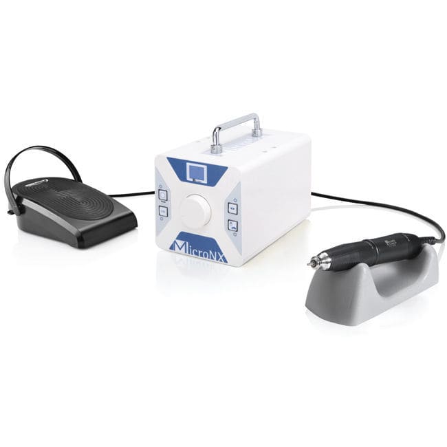 Contrangolo odontoiatrico - SA100R - Micro-NX - elettrico / dritto / in Contrangolo odontoiatrico - SA100R - Micro-NX - elettrico / dritto / in