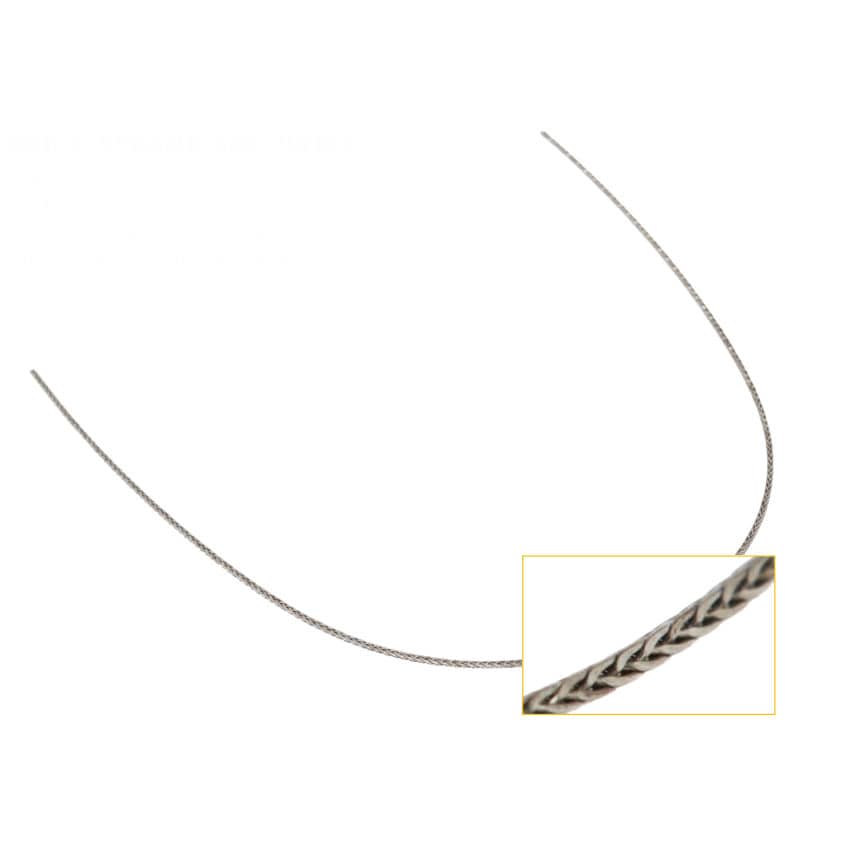 Filo Ortodontico Acciaio In Stanghette - Foto 9