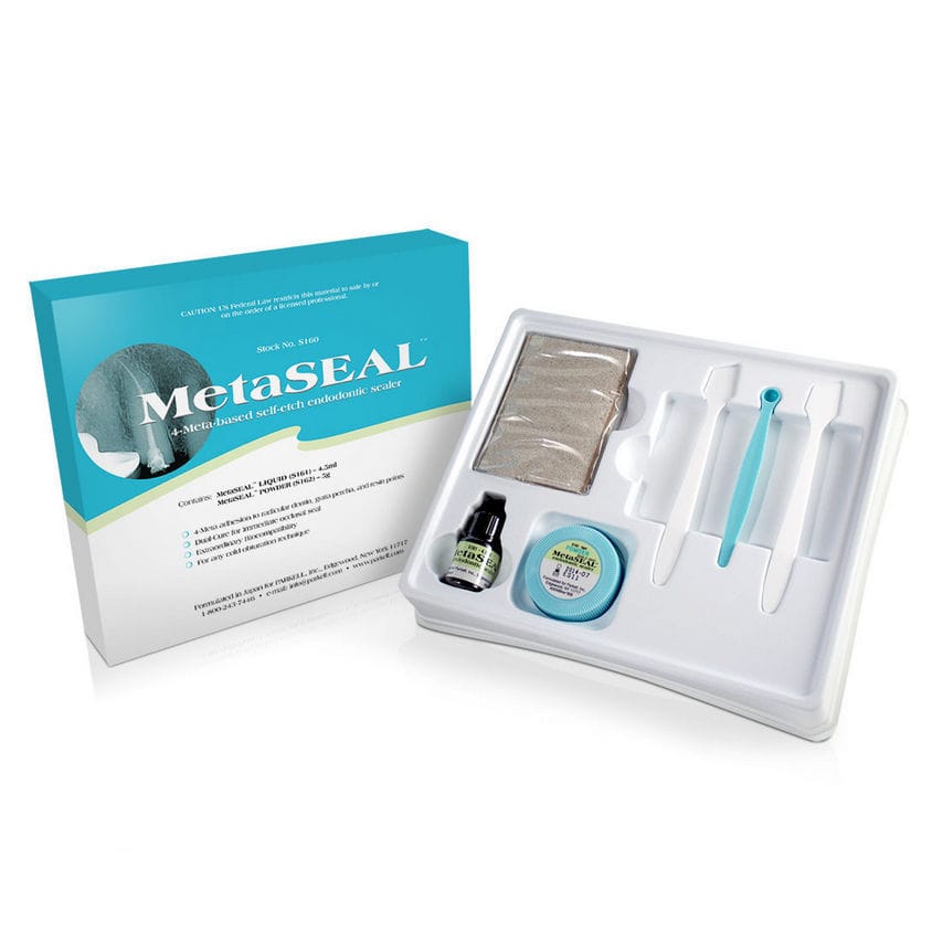 Adesivo Dentale Fotopolimerizzante 5ml – Primer E Bonding Per Dentina E Smalto – SZ105002001