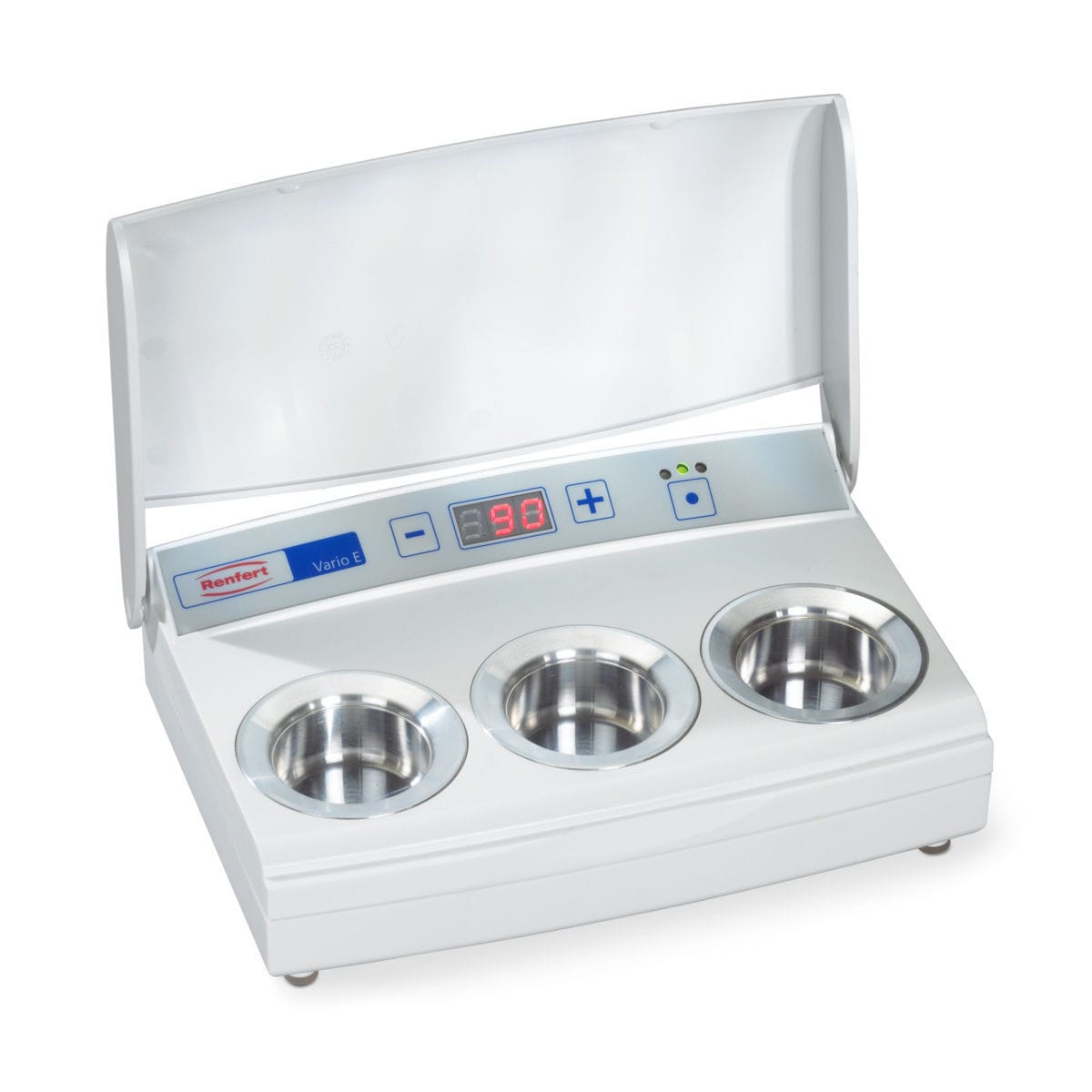 Le Migliori Offerte Scaldacera Odontotecnico Online - Fino A 71 - Foto 12