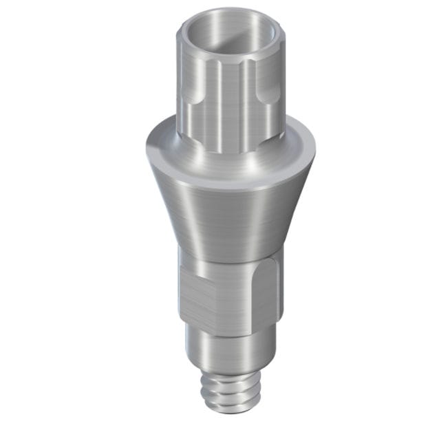 Pilastro dentale per impianto conico - IN-KONE® - Global D - in titanio / conico Pilastro dentale per impianto conico - IN-KONE® - Global D - in titanio / conico
