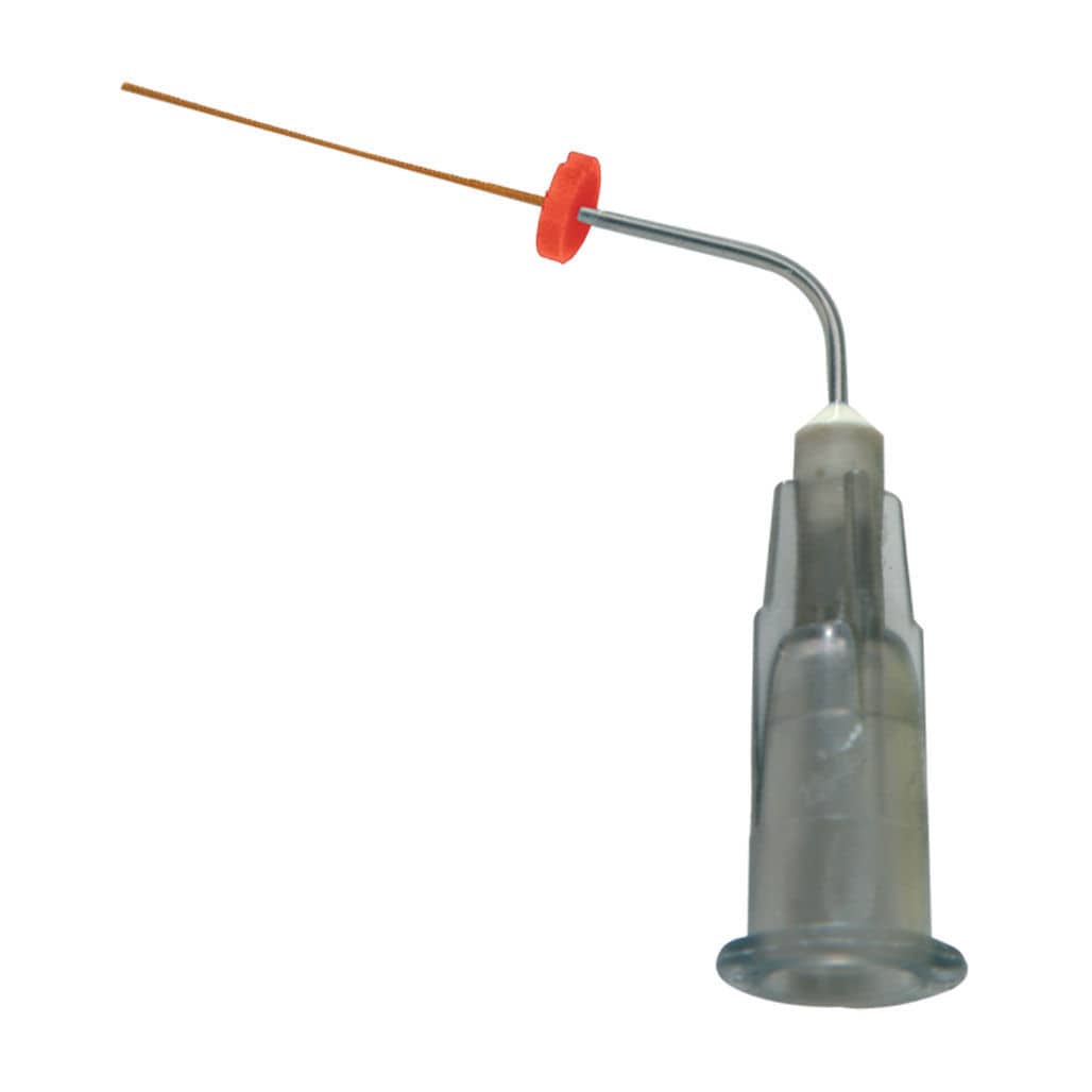 AGHI PER IRRIGAZIONE 40PZ DENTSPLY SIRONA