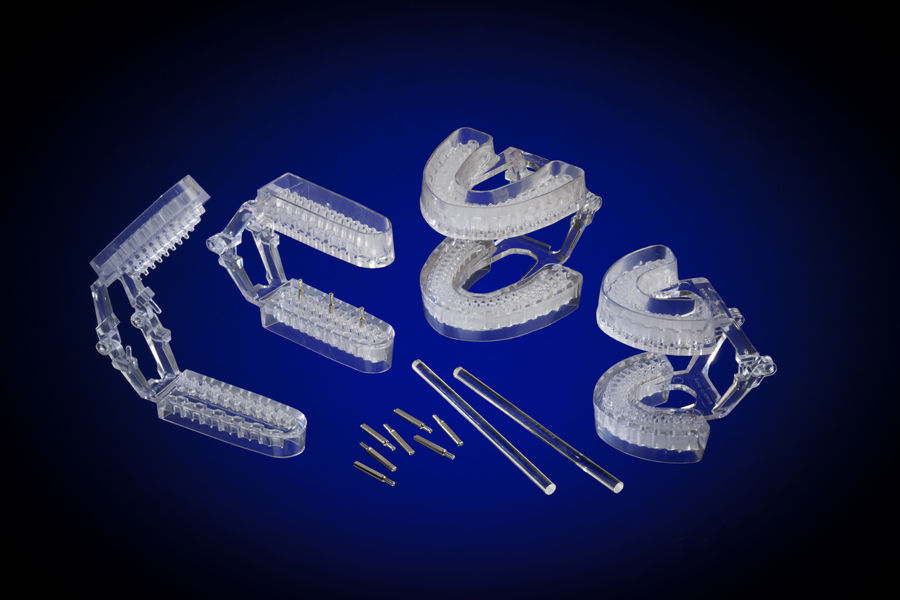 Articolatore dentale non adattabile MainStay™ Whip Mix Europe