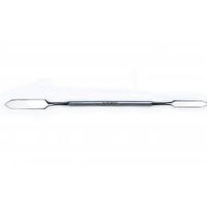 Spatola Per Cemento Miscelazione Dentale Doppia Estremità Cera E - Foto 8