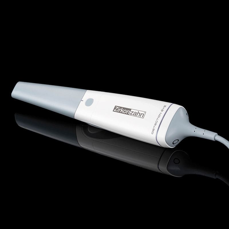 Cos'è Lo Scanner Intraorale E Perché Migliora L'esperienza Dal Dentista - Foto 3