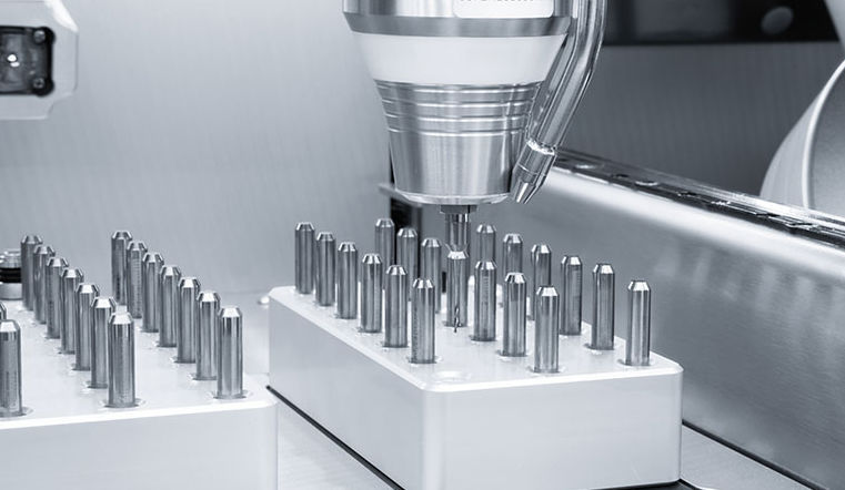 Fresa Di Fresatura - FR5031 - Zirkonzahn - Per Ricostruzione Dentale - Foto 9