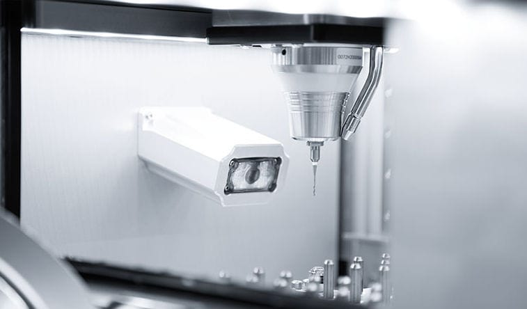 Fresa Di Fresatura - FR5031 - Zirkonzahn - Per Ricostruzione Dentale - Foto 7