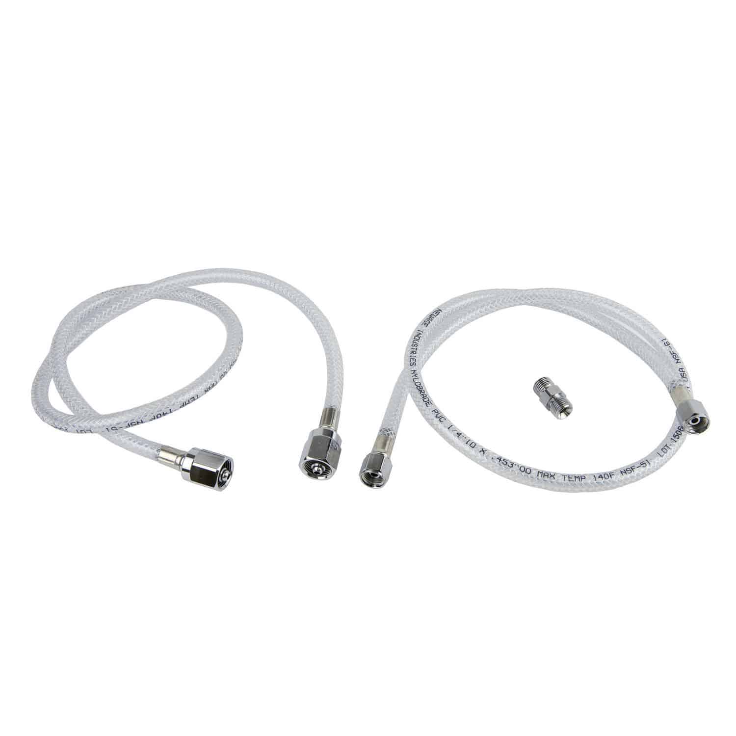 Tubo Per Saldatura Ossigeno/Acetilene Ø6.3mm - Lunghezza 10 Metri | Per Attrezzature Di Saldatura - Foto 9