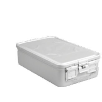 Custodia Ortopedica Vuota Per Strumenti Chirurgici A Vite 1.5/2.0/2.5 Mm