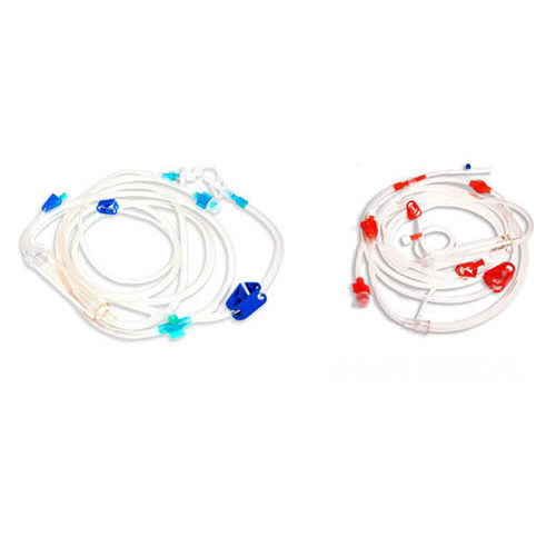 Linea ematica per emodialisi - FB-A101V01 - Guangdong Baihe Medical ...