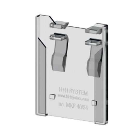 Hytrol B-00914-053 | SUPPORT FRAME WELD -  6