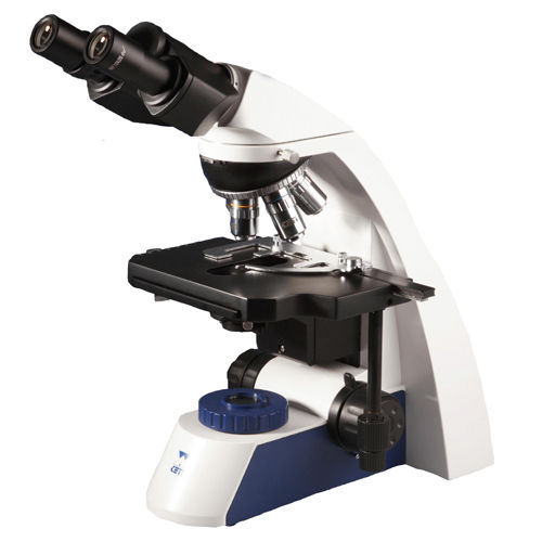 Microscopio A Visione Binoculare, 40x-800x, LED - Foto 4