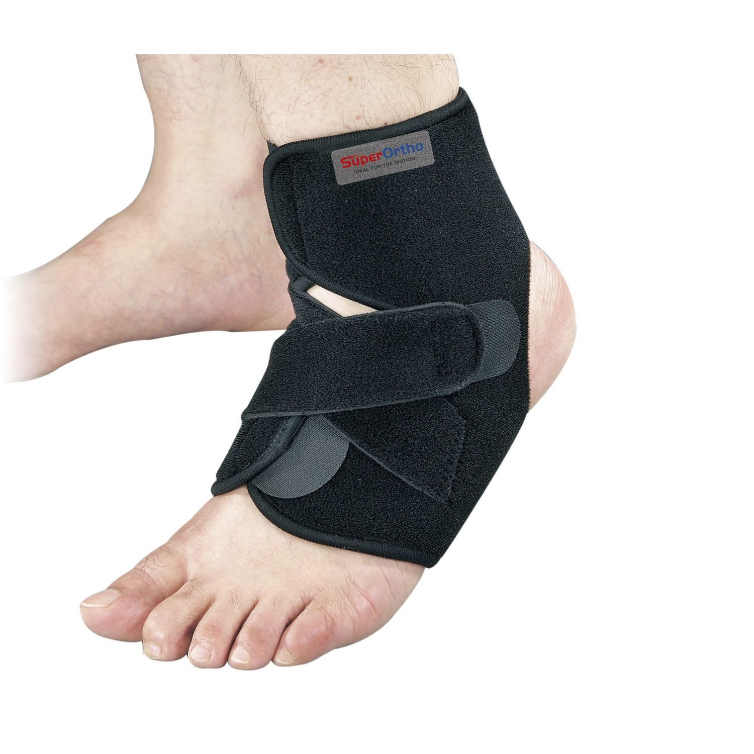 MDUB Fascia Elastica Per Caviglia – Supporto E Compressione