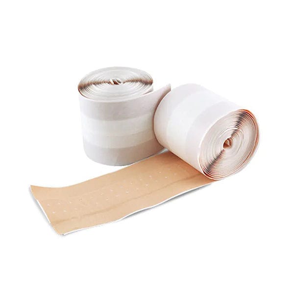 Brava Cerotto Elastico Idrocolloide XL Per Stomia 20 Pezzi