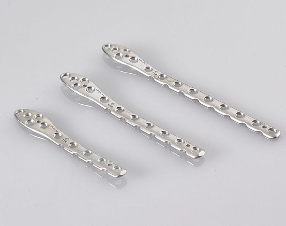 Fascia A Compressione Pro-Tec Athletics Per Tratto Ileotibiale - Cuscinetto Stabilizzante Con Retro Antiscivolo - Taglia S/L - 3