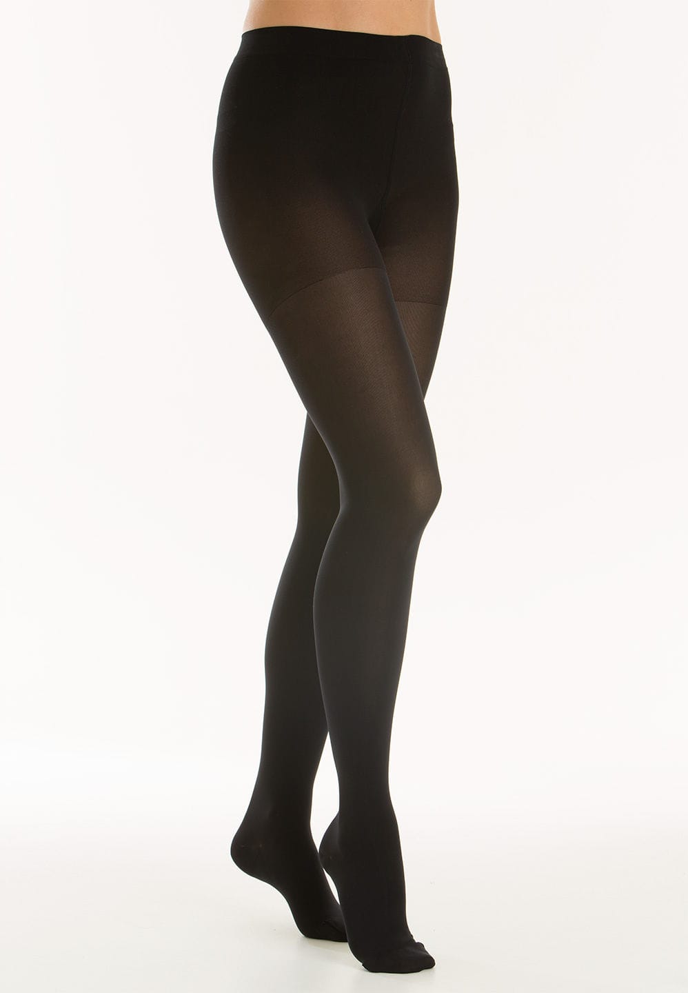 Collant De Compression Médicale Venoflex Microfibres 140 DEN - Taille III/L - Neuf Avec Étiquettes
