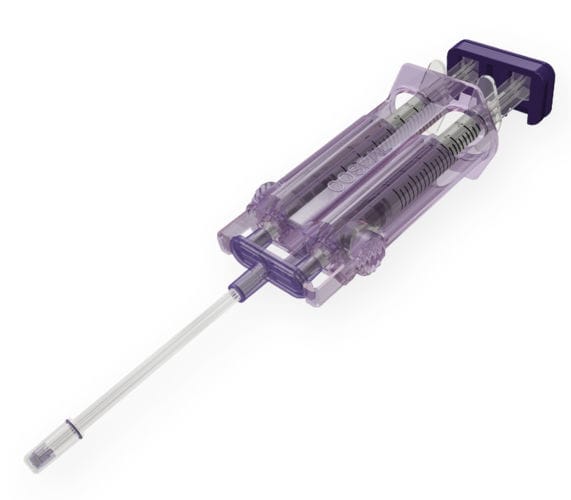 Colla chirurgica per chirurgia vascolare - COSEAL - Baxter