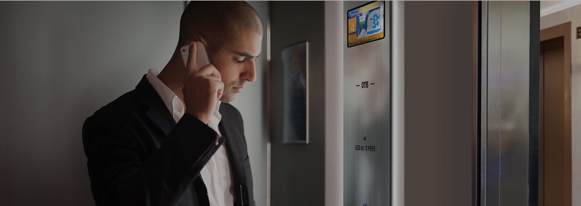 Allarme ascensore: normativa, sistema di telesoccorso e terminali vivavoce | Elevators Ascensori