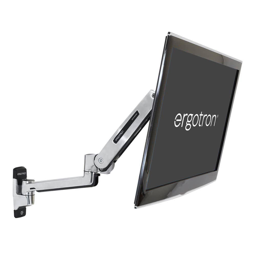 Braccio di supporto articolato - 190LB - Diwei Industrial Co., Ltd