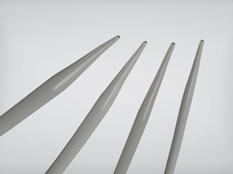 Dilatatore Penieno - HEGAR - Zephyr Surgical Implants - Foto 5