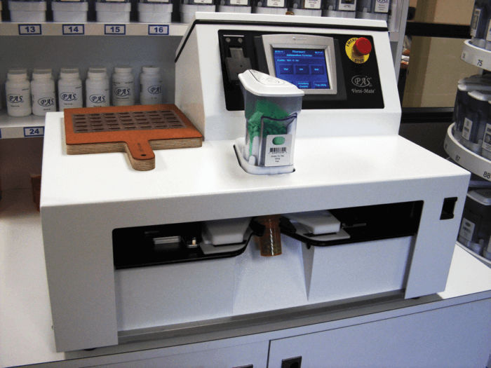 Macchina Riempimento Capsule 64 Fori - Manuale Con Piastre Per Integratori - Foto 11