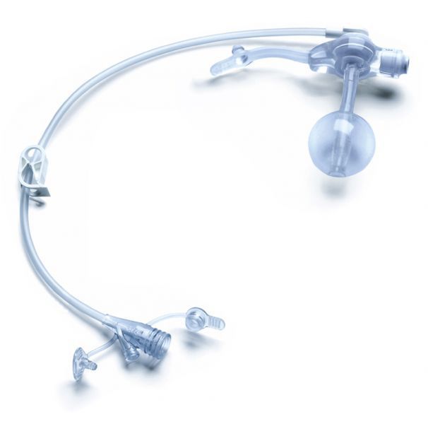 Sonda di gastrostomia MICKEY Asept Inmed