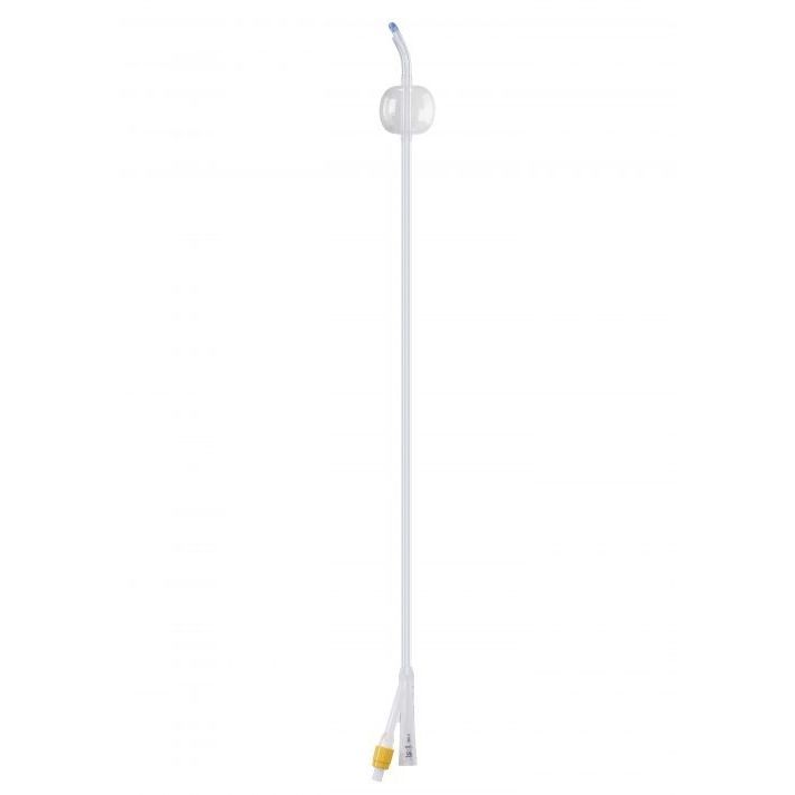 Catetere per drenaggio urinario - 533022 - Plasti-med - ureterale / con